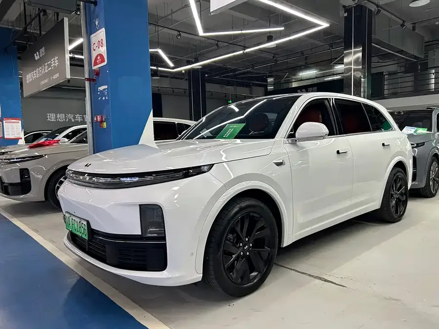 Li Xiang L7 2023