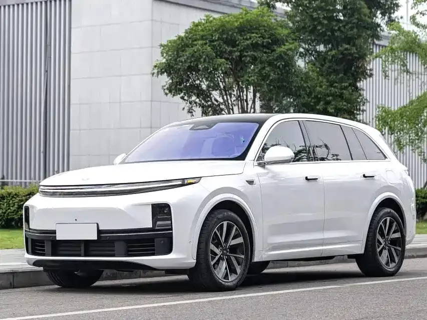 Li Xiang L7 2023