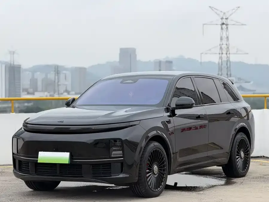 Li Xiang L7 2023