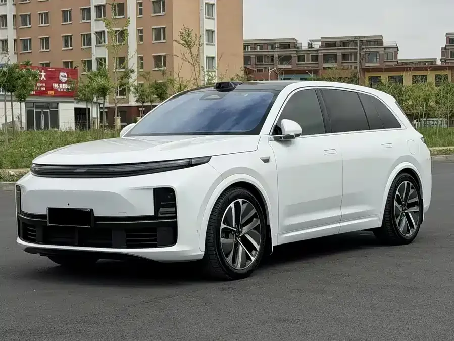 Li Xiang L7 2024