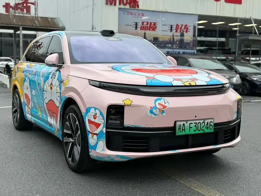 Li Xiang L7 2024
