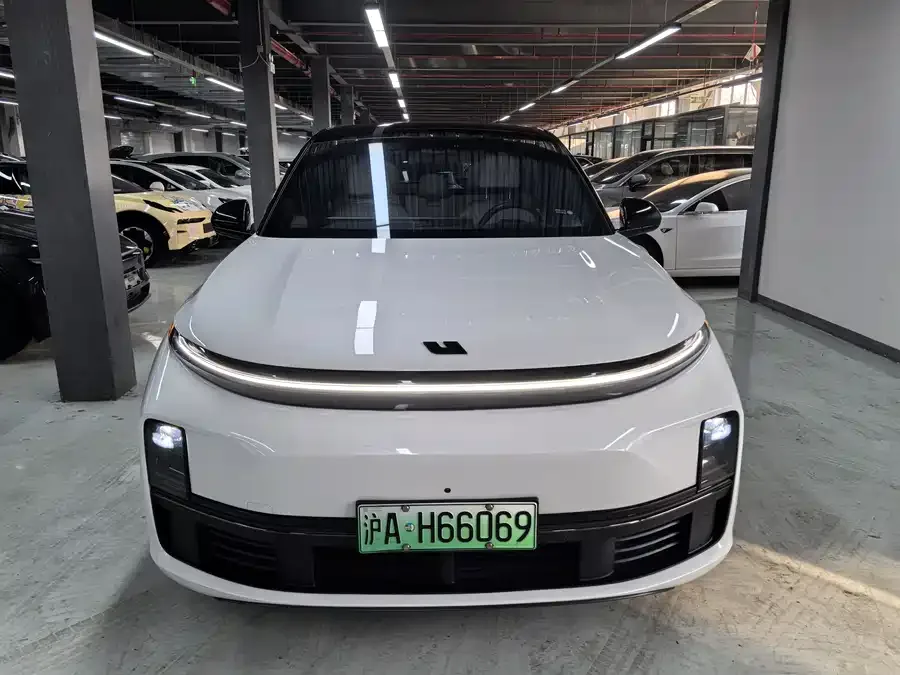 Li Xiang L7 2023