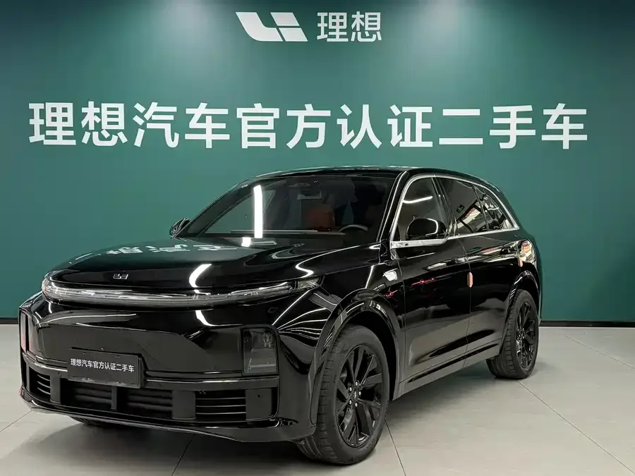 Li Xiang L7 2023