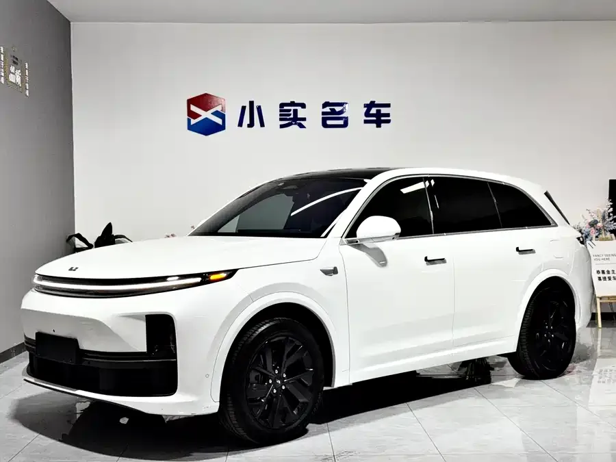 Li Xiang L7 2024