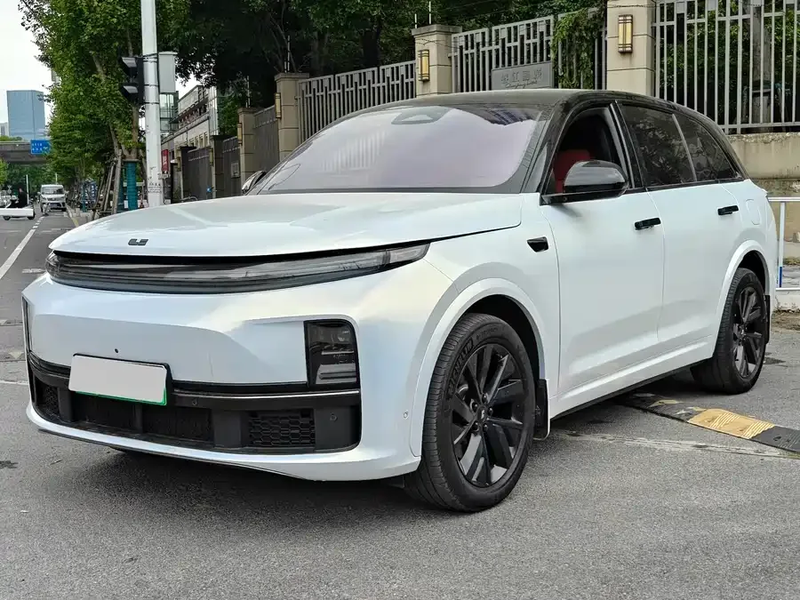Li Xiang L7 2024