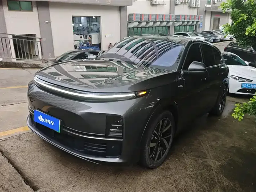 Li Xiang L7 2024