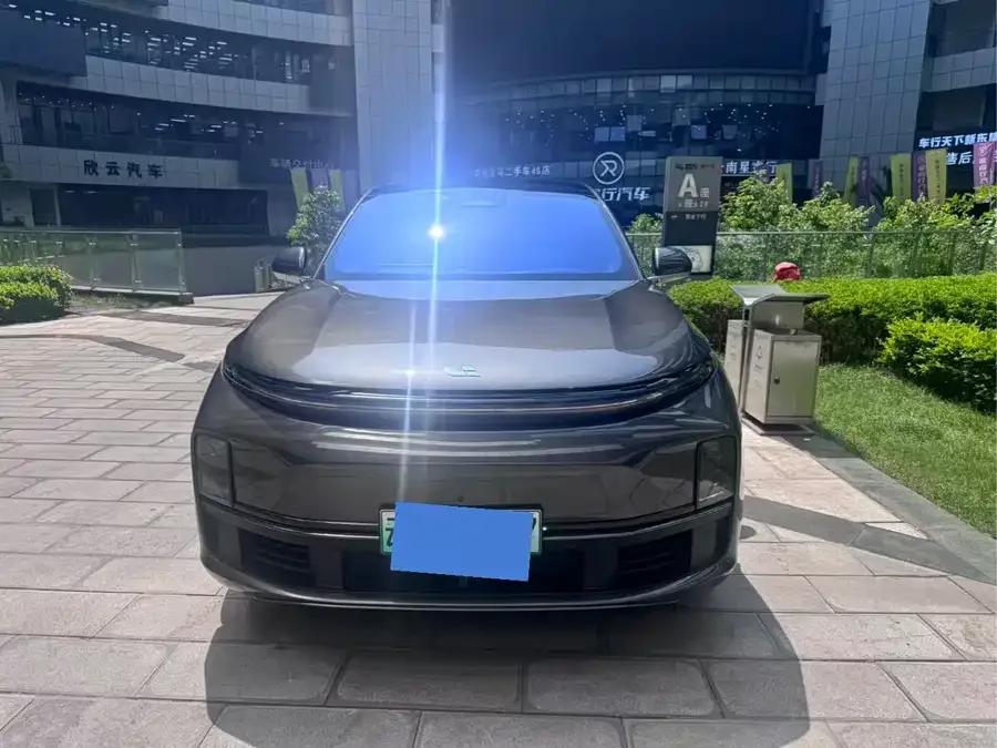 Li Xiang L7 2023