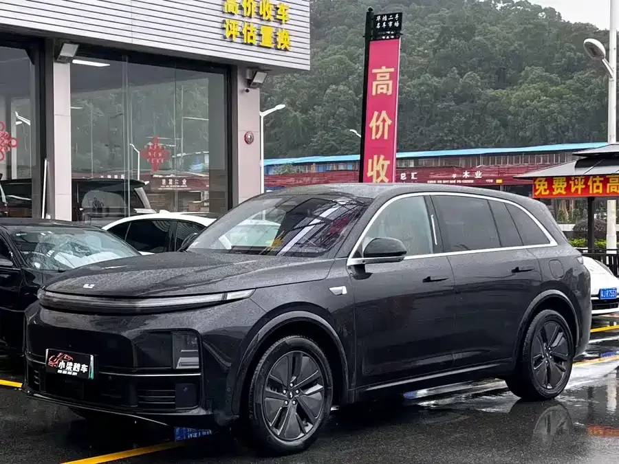 Li Xiang L7 2024