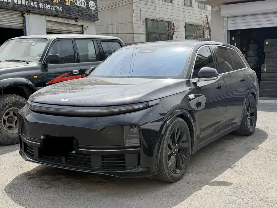 Li Xiang L7 2023