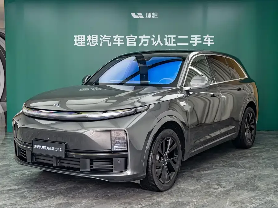 Li Xiang L7 2023