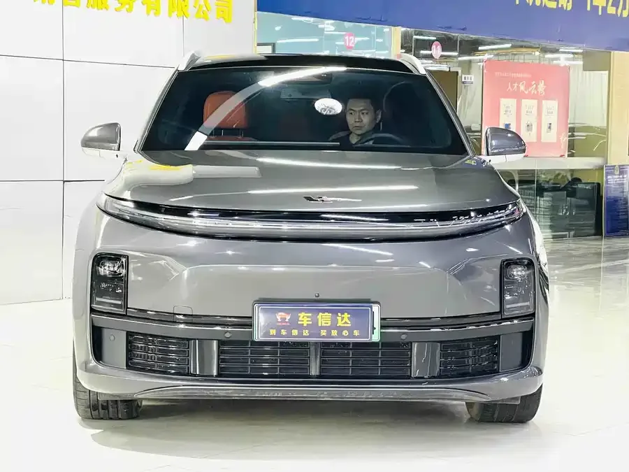 Li Xiang L7 2023