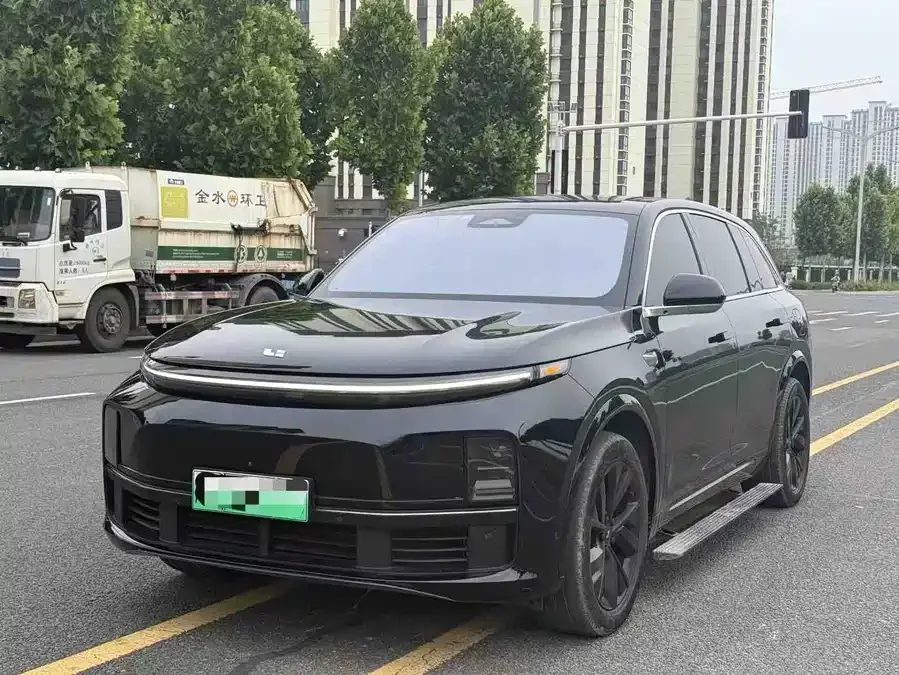 Li Xiang L7 2023