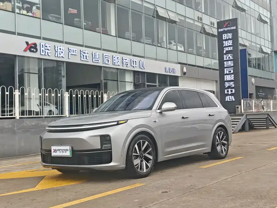 Li Xiang L7 2023