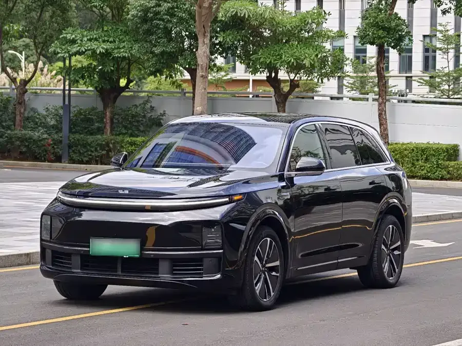 Li Xiang L7 2024