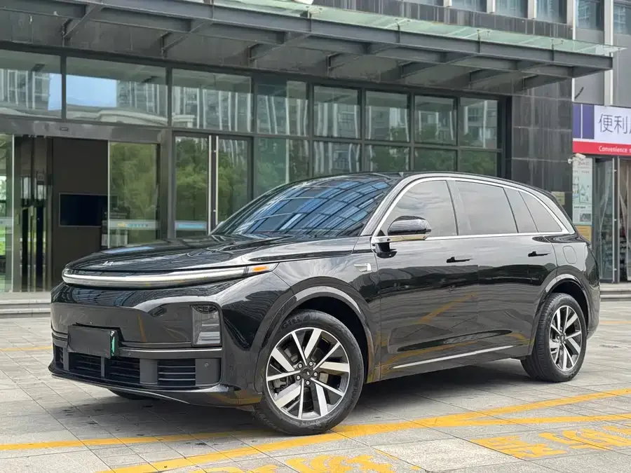 Li Xiang L7 2023