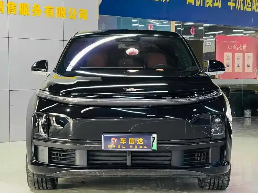 Li Xiang L7 2023