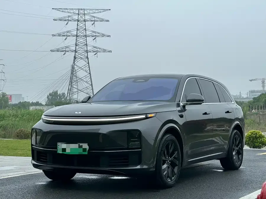 Li Xiang L7 2023