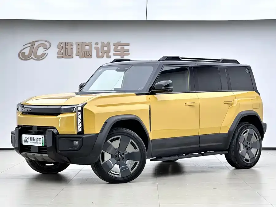 Chery Fengyun X3L 2025