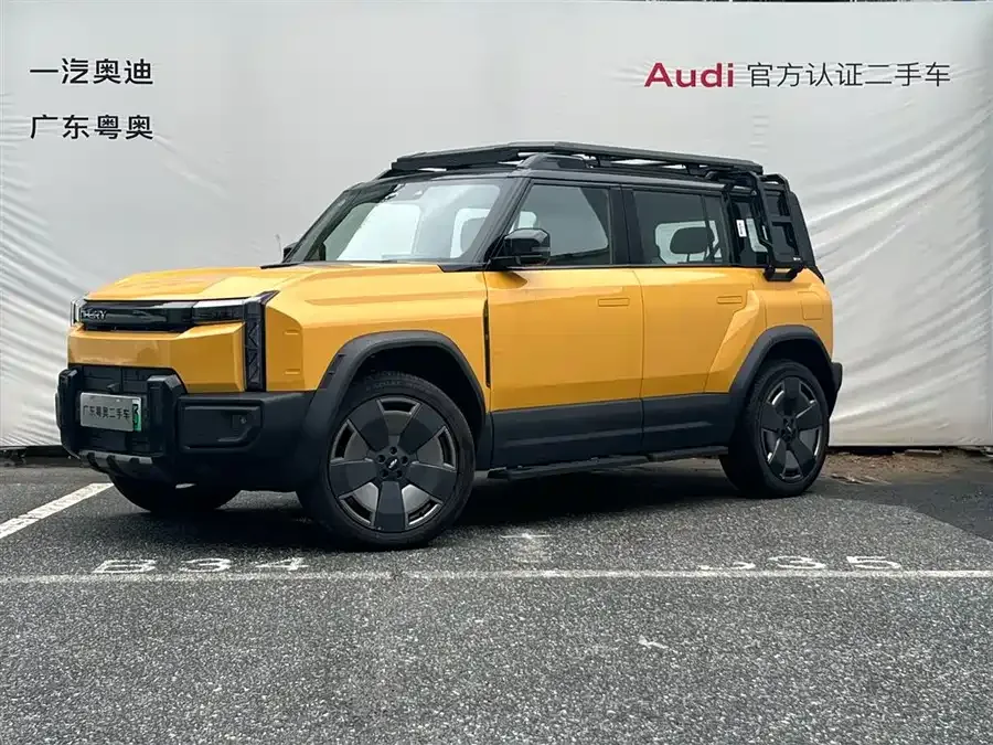 Chery Fengyun X3L 2025