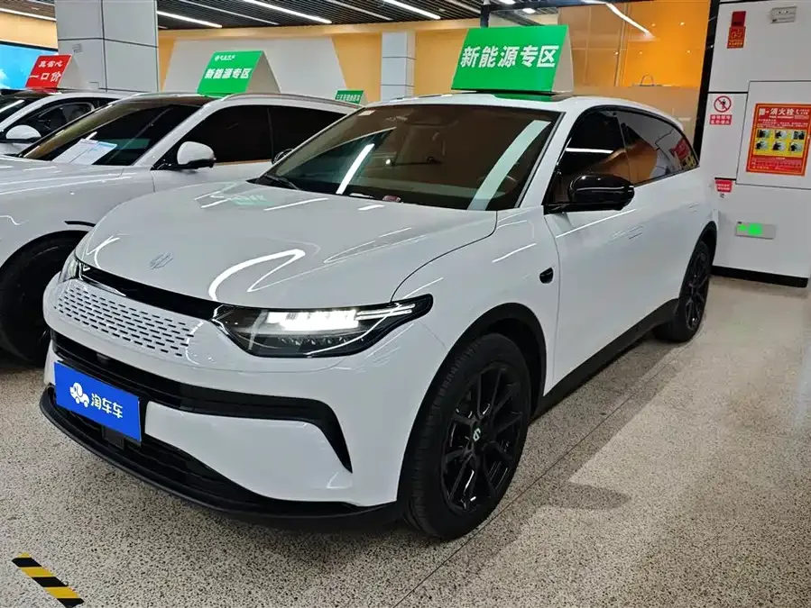 Leapmotor C11 2023