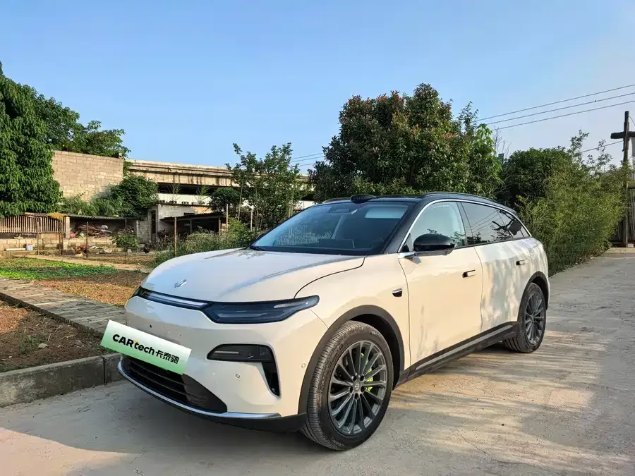 Leapmotor C11 2025