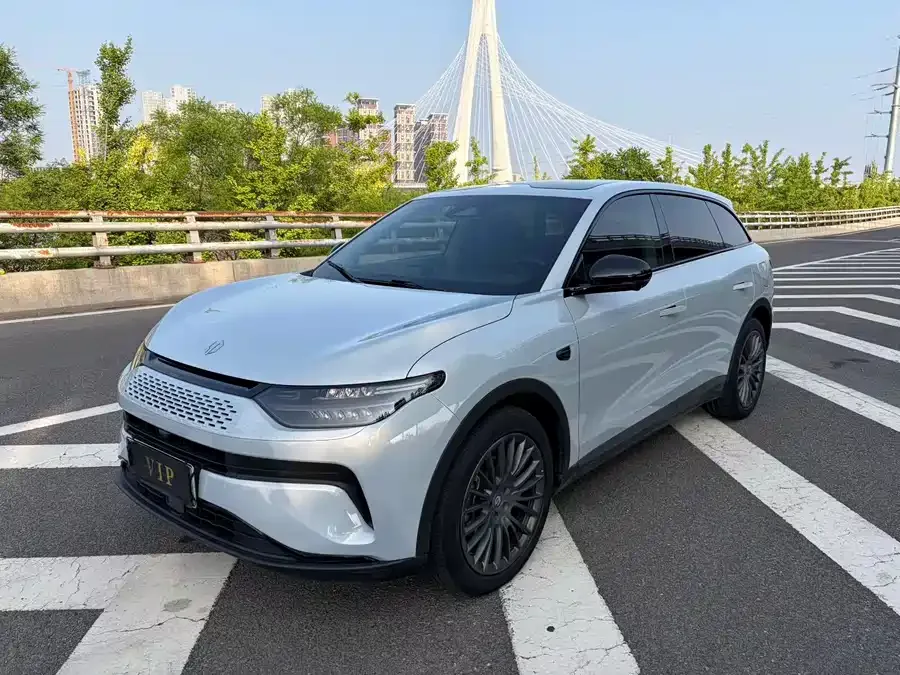 Leapmotor C11 2023