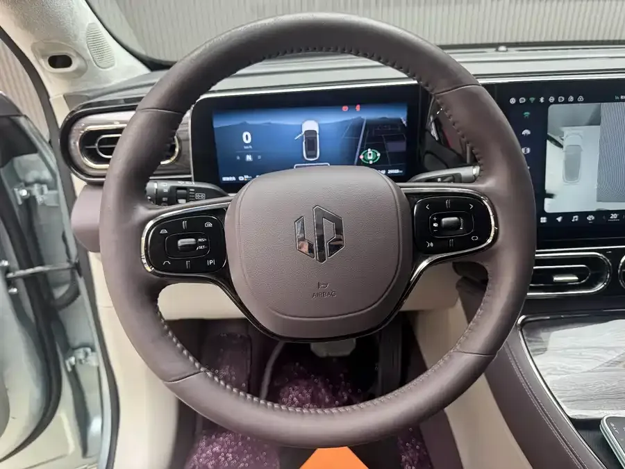Leapmotor C11 Leapmotor C11 2023 Extended Range 285 Smart Edition 2023 — миниатюра 5