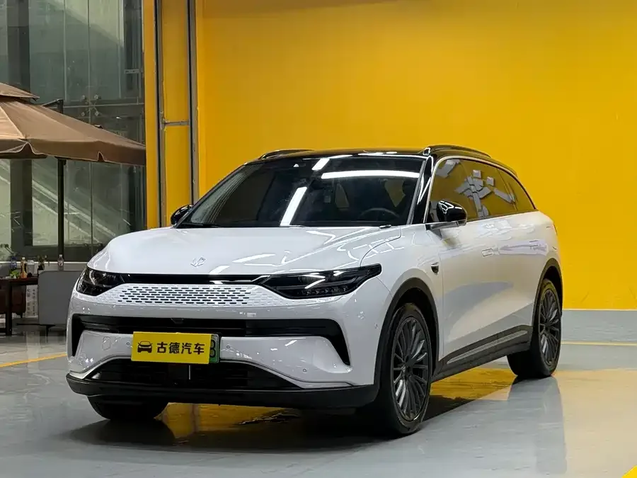 Leapmotor C11 2023