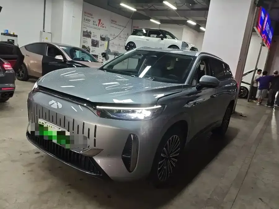 Chery Fengyun T10 2025