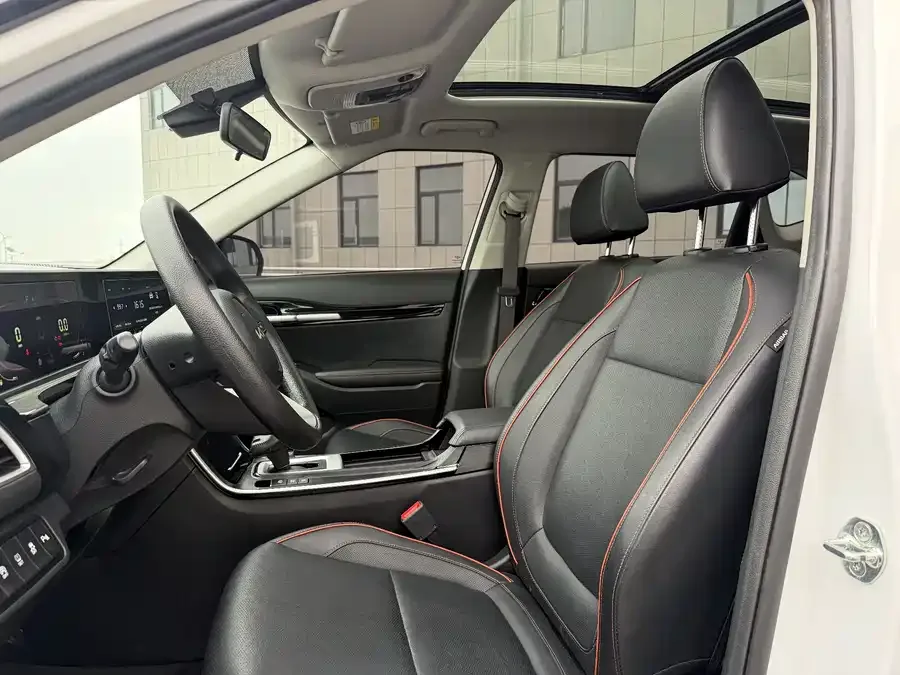 Kia Cyrus (Seltos) 2023 Certus 1.5L CVT Luxury Edition 2023 — миниатюра 3