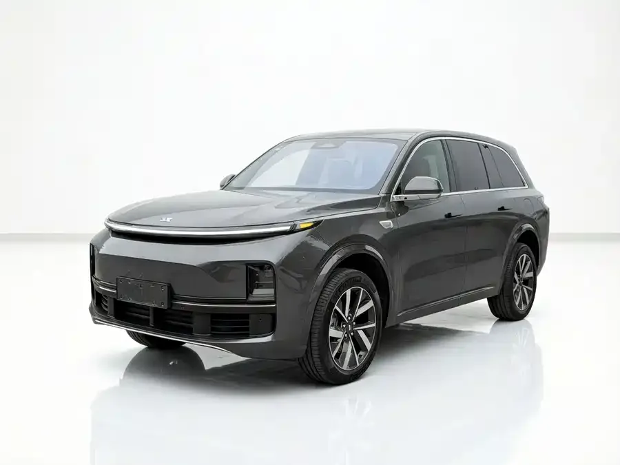 Li Xiang L8 2023