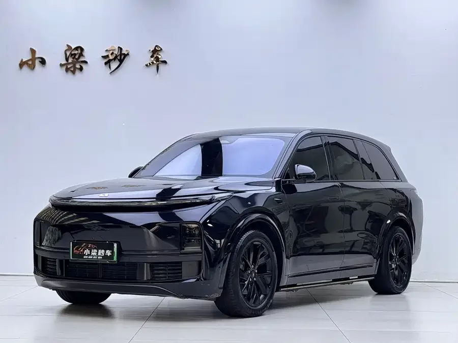 Li Xiang L8 2023
