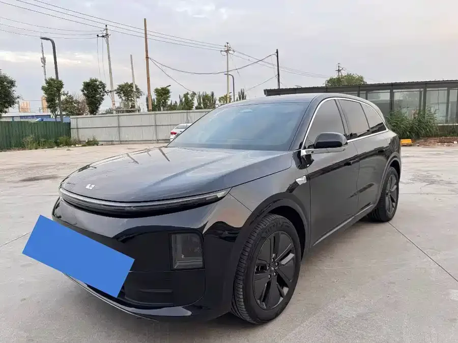 Li Xiang L6 2024