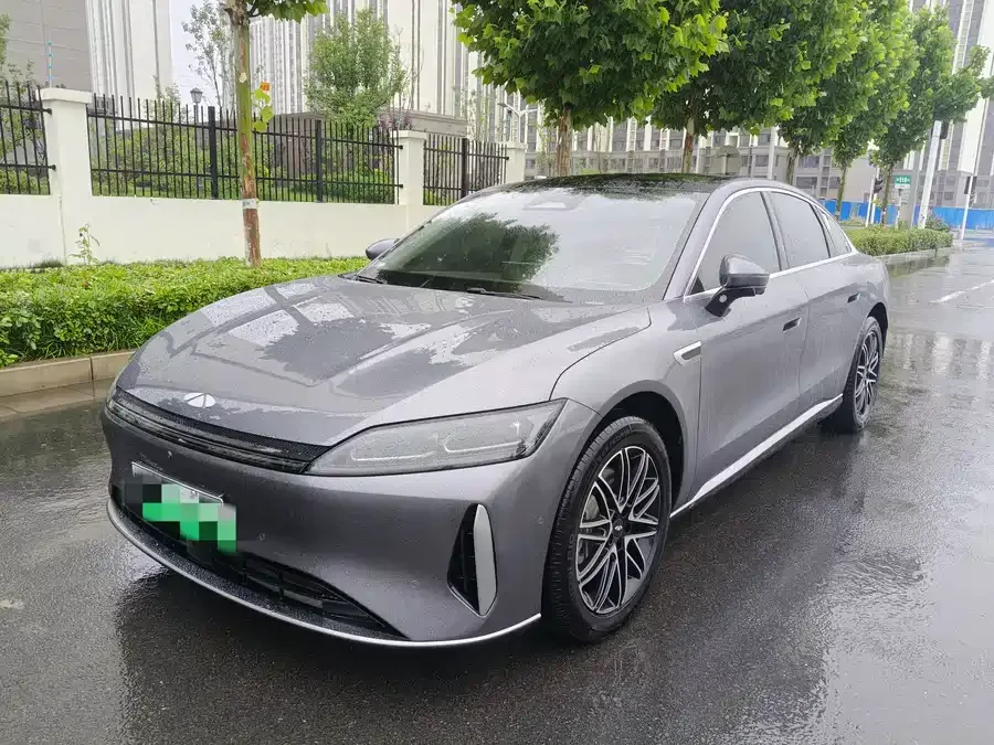 Chery Fengyun Fengyun A9L 2025