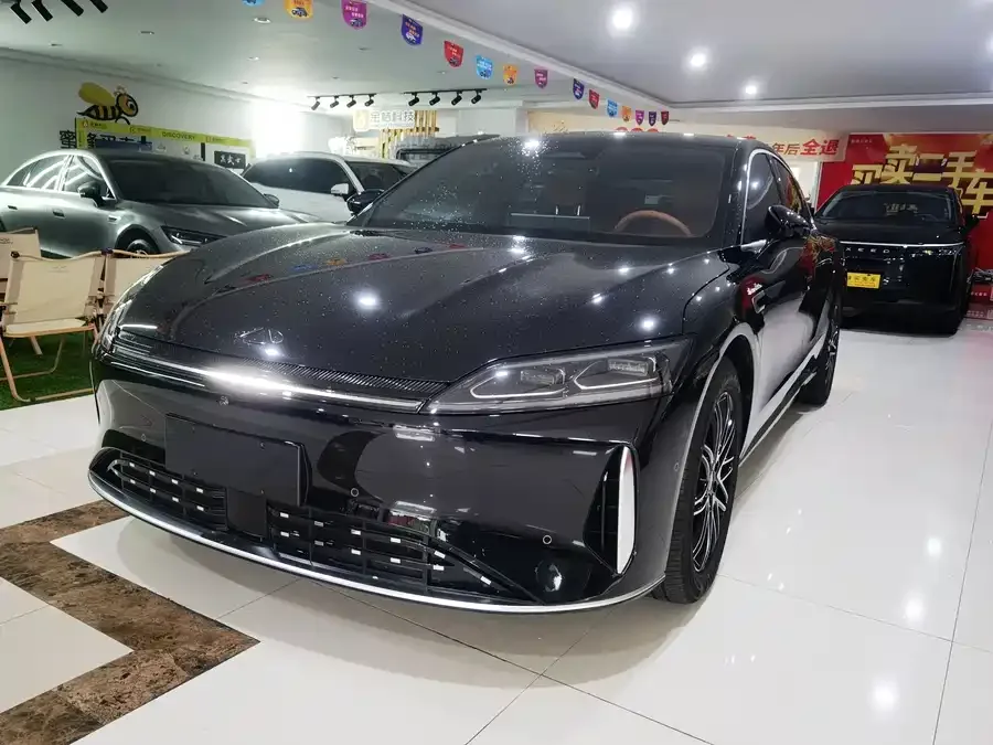 Chery Fengyun Fengyun A9L 2024