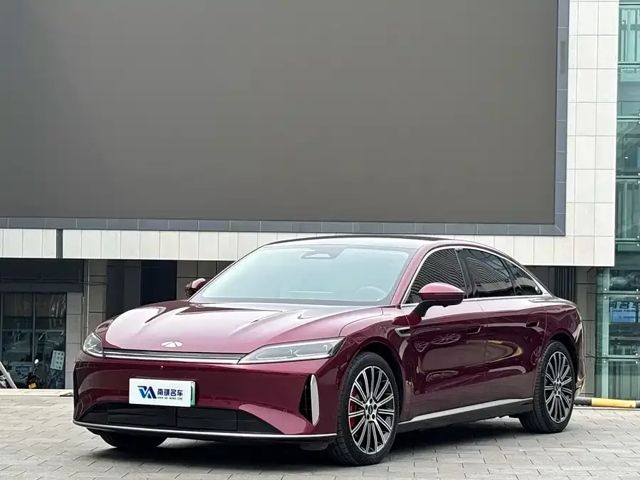 Chery Fengyun Fengyun A9L 2025