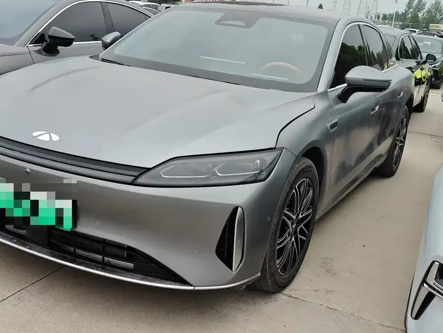 Chery Fengyun Fengyun A9L 2025