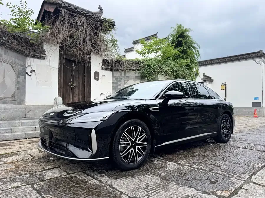 Chery Fengyun Fengyun A9L 2025