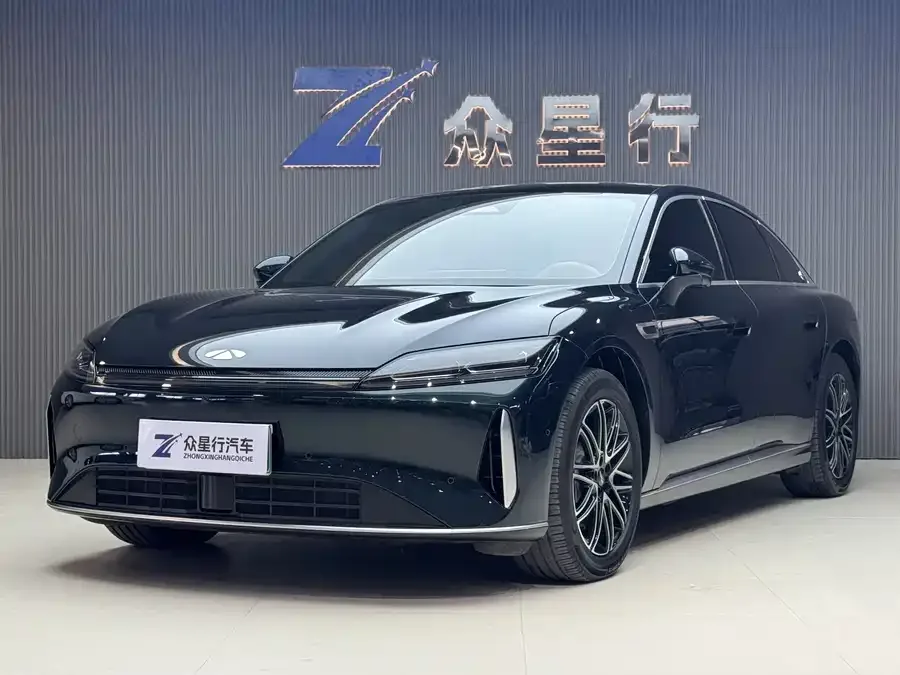 Chery Fengyun Fengyun A9L 2025