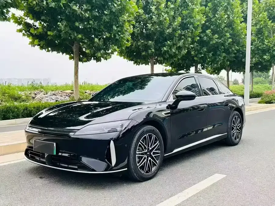 Chery Fengyun Fengyun A9L 2025