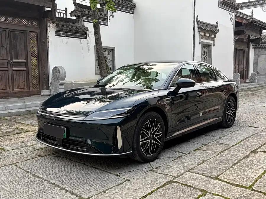 Chery Fengyun Fengyun A9L 2025