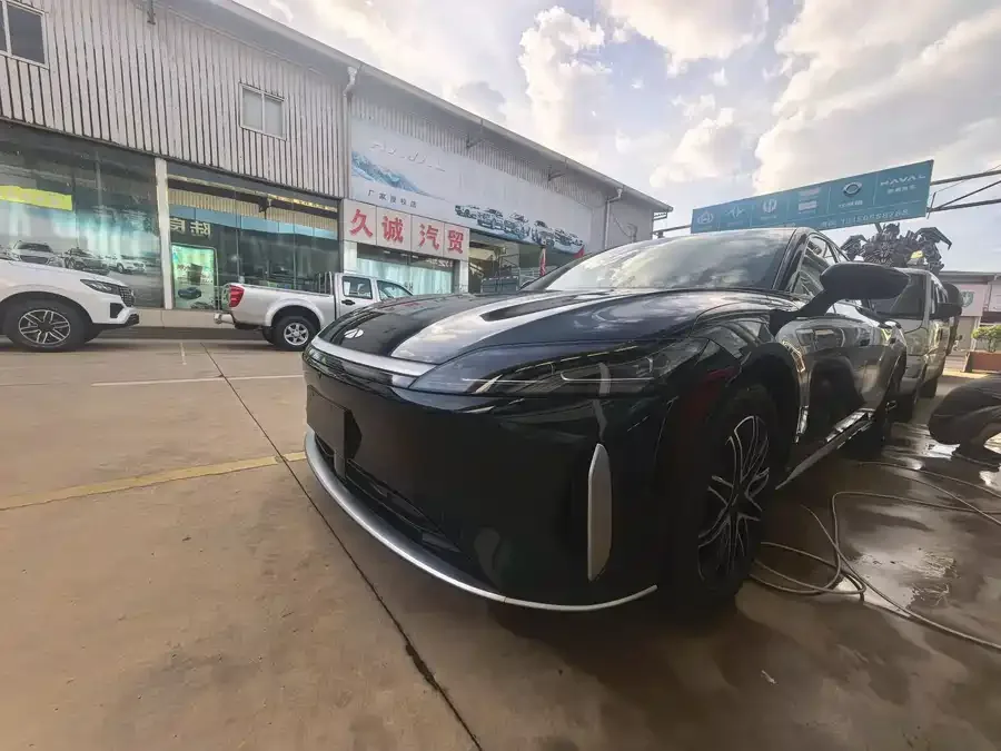 Chery Fengyun Fengyun A9L 2026