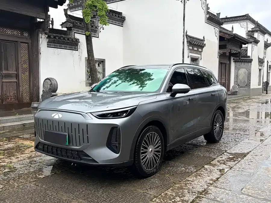 Chery Fengyun T9 2025
