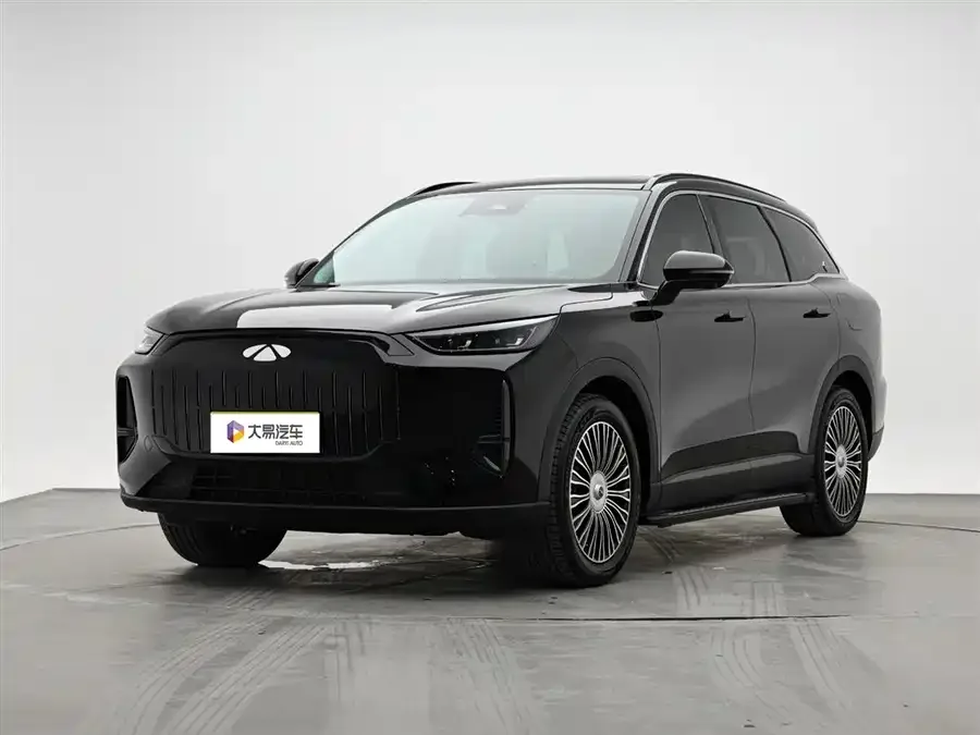 Chery Fengyun T9 2025