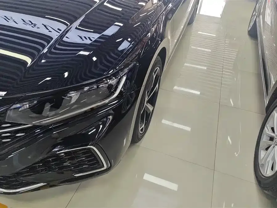 Volkswagen Passat Passat 2024 330TSI Star Elite Edition 2024 — миниатюра 2