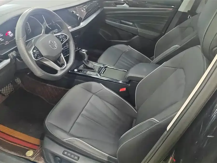 Volkswagen Passat Passat 2024 330TSI Star Elite Edition 2024 — миниатюра 3