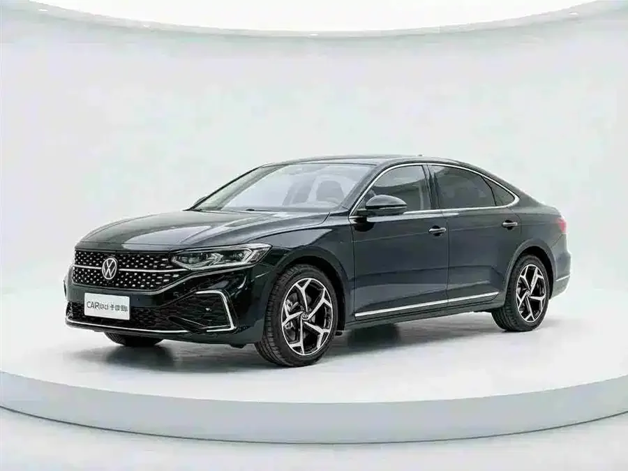 Volkswagen Passat 2026