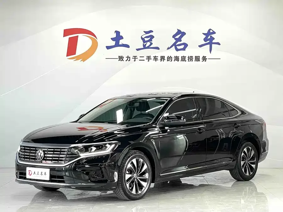 Volkswagen Passat Passat 2022 280TSI Elite Edition 2023 — фото 1, купить с доставкой в Москву