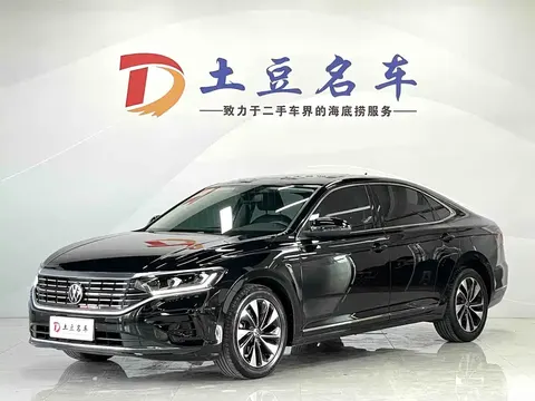 Volkswagen Passat 2023 купить в Москве