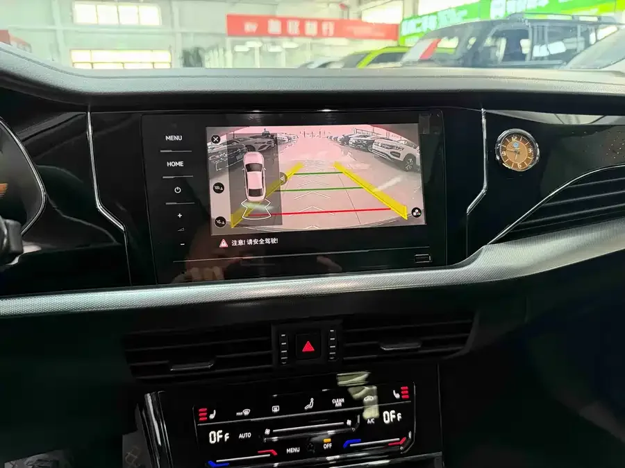 Volkswagen Passat Passat 2023 280TSI Elite Edition 2023 — миниатюра 4